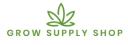 Grow Supply Shop logo
