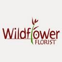 Wildflower Florist logo