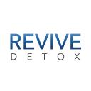 REVIVE Detox logo