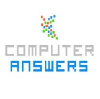Computer Answers image 7