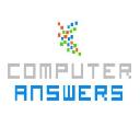 Computer Answers logo