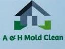 A & H Mold Clean logo