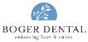 Boger Dental logo