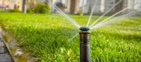 All About Sprinkler Repair image 1