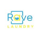 Rave Laundry logo