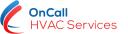OnCall HVAC Services logo