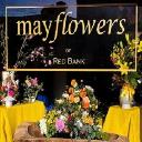 Mayflowers of Red Bank logo