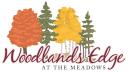 Woodlands Edge at the Meadows logo