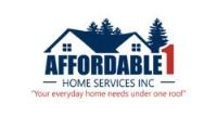Affordable 1 Home Services	 image 1