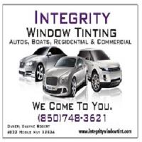 Integrity Window Tinting image 1