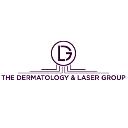 The Dermatology and Laser Group logo