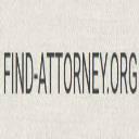 Find Attorney logo