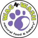 Wag N' Wash Las Vegas	 logo