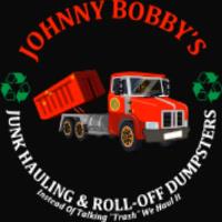 Johnny Bobby’s Junk Hauling & Roll-Off Dumpsters image 1
