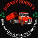 Johnny Bobby’s Junk Hauling & Roll-Off Dumpsters logo