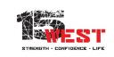 15 West Fitness logo