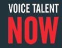 Voice Talent Now logo