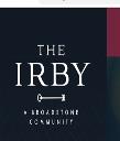 The Irby logo