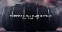 Medina's Tire & Road Services  image 2