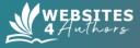 Websites for Authors logo