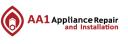 AA1 Appliance Repair and Installation logo