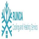 Runoa Cooling and Heating Services logo