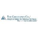 The Greenspan Co./Adjusters International logo