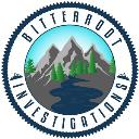 Bitterroot Investigations logo