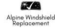 Alpine Windshield Replacement and Repair logo