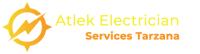Atlek Electrician Services Tarzana image 1