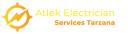 Atlek Electrician Services Tarzana logo