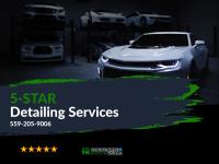 Car Detailing Service of Visalia image 10