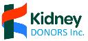 Kidney Donors logo