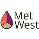 Metropolitan West logo