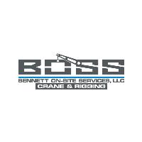 BOSS Crane & Rigging - Longview image 1