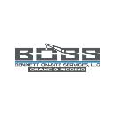 BOSS Crane & Rigging - Longview logo