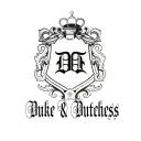 Duke And Dutchess USA  logo