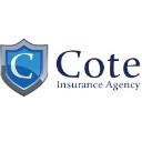 Cote Insurance Agency logo