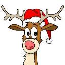 Rudolph The Home Buyer logo