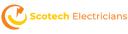 Scotech Electricians logo