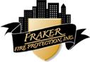 Fraker Fire Protection, Inc. logo