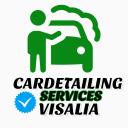 Car Detailing Service of Visalia logo