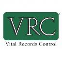Vital Records Control logo