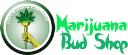 Marijuana Bud Shop logo