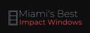 Impact Windows West Palm Beach logo