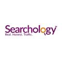 Searchology, Inc. logo