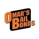 Omar's Bail Bonds logo