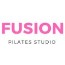 Fusion Pilates Studio logo