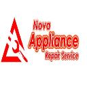 Nova Appliance Repair Service logo