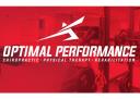 Optimal Performance Rehab logo